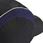 Czapka z daszkiem unisex adidas BASEBALL czarna IT7365 - zdjęcie 2