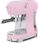 Ekspres Smeg 50's Retro Style ECF02PKEU Pastelowy róż (ECF02PKEU) - zdjęcie 3