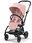 Wózek Cybex Eezy S Twist Plus 2 Candy Pink Spacerowy - zdjęcie 3
