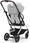 Wózek Cybex Eezy S Twist Plus 2 Fog Grey Spacerowy - zdjęcie 9