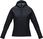 Damska kurtka softshell Coltan z materiałów z recyclingu z certyfikatem GRS - zdjęcie 2