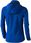 Damska kurtka softshell Langley - zdjęcie 2