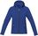 Damska kurtka softshell Langley - zdjęcie 4
