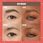 Maybelline Build-A-Brow Kredka Do Brwi I Żel Utrwalający 2W1 1.4g Odcień 260 Deep Brown - zdjęcie 3