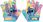 Rękawiczki Rowerowe Dziecięce Disney Stitch - zdjęcie 3