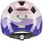 Kask Rowerowy Uvex Kid 2 Królewna - zdjęcie 5