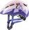 Kask Rowerowy Uvex Kid 2 Królewna - zdjęcie 4
