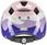 Kask Rowerowy Uvex Kid 2 Królewna - zdjęcie 8