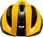 Kask Rowerowy Rockbros 10110004005 Zółto-Czarny - zdjęcie 4