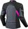 Odzież motocyklowa Shima Rush 2.0 Lady Vent Jkt Pnk Kurtka - zdjęcie 4