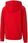 Puma Bluza Teamgoal 23 Casuals Hoody Jr 656711 01 128 Czerwony - zdjęcie 2