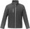 Kurtka męska typu softshell Orion - zdjęcie 3