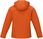 Notus męska ocieplana kurtka softshell - zdjęcie 2
