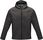 Męska kurtka softshell Coltan z materiałów z recyclingu z certyfikatem GRS - zdjęcie 3