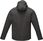 Męska kurtka softshell Coltan z materiałów z recyclingu z certyfikatem GRS - zdjęcie 3