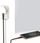 Extralink Kabel Smart Life USB Type-C to Lightning Braided Czarny (CABESL03) - zdjęcie 7
