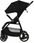 Wózek Kinderkraft Trig Onyx Black Spacerowy - zdjęcie 2
