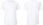 Fruit of The Loom Gruby T-shirt Koszulka Premium 195g ringspun white M - zdjęcie 4