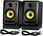 KRK Classic 5 Monitor Pack - Zestaw monitorów studyjnych - zdjęcie 4