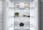 Lodówka Lodówka Electrolux MultiSpace 800 z zamrażalnikiem dolnym LNT7ME32M2 186 cm - zdjęcie 10