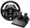 Kierownica Thrustmaster T128 SimTask Pack z pedałami T2PM i układem SimTask Steering Kit do Xbox Series/Xbox One/PC 4460264 - zdjęcie 3