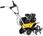 Glebogryzarka Lider Glebogryzarka Spalinowa Loncin H200 Sg200Hl - zdjęcie 4
