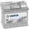 Akumulator Varta Silver Dynamic C6 52Ah 520A P+ - zdjęcie 2