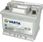 Akumulator Varta Silver Dynamic C6 52Ah 520A P+ - zdjęcie 3