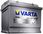 Akumulator Varta Silver Dynamic D15 63Ah 610A P+ - zdjęcie 3