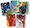 Panini Kolekcja Karty Fat Pack Top Class 2024 - zdjęcie 4