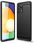 Amazon Etui Pokrowiec Do Samsung Galaxy A73 5G Silikonowe Plecki Ecoskóra - zdjęcie 1