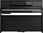 Roland LX-5 PE - pianino cyfrowe stacjonarne czarny połysk - zdjęcie 3