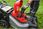 Kosiarka akumulatorowa Milwaukee M18 F2LM46-802 4933492011 - zdjęcie 3