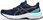 Asics Gt 1000 12 1012B450 404 Granatowy - zdjęcie 3