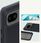Spigen Etui Caseology Nano Pop Do Pixel 8 Czarno Szare - zdjęcie 8