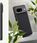 Spigen Etui Caseology Nano Pop Do Pixel 8 Czarno Szare - zdjęcie 7
