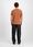 Alpha Industries T-shirt Basic 100501 Hanzel brown 709 - zdjęcie 3