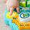 Fisher-Price Układanka puzzle „Pojazdy i kształty” – Światła i dźwięki HRP31 - zdjęcie 4