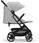 Wózek Cybex Beezy Fog Grey Spacerowy - zdjęcie 6