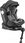 Fotelik Sesttino Hexagon Pro I-Size 0-36 Kg Obrotowy Black-Gray - zdjęcie 3