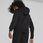 Bluza z kapturem dziecięca Puma MAPF1 czarna 53848901 - zdjęcie 3
