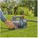 Gardena Pompa 4100 Silent 0905020 905020 - zdjęcie 3