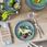 Like. by Villeroy&Boch Zestaw Lave Glacé startowy dla 2 osób - zdjęcie 3