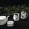 Wedgwood Zestaw Vera Wang Jardin startowy dla 6 osób - zdjęcie 5