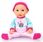 Lalka Bayer Lalka Funkcyjna Bouncy Baby 36Cm 93722Aa - zdjęcie 2