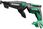 Wkrętarka Wkrętarka akumulatorowa HiKOKI (dawniej Hitachi) W18DA WCZ BRUSHLESS - 2 akumulatory 18V/4.0Ah + walizka HSC - zdjęcie 4