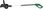 Bosch Drążek teleskopowy AdvancedShear 18V-10 F016800608 - zdjęcie 4