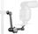 Uchwyt na Aparat Lampę Magic Arm do Statywu Ramię Przegubowe 29 cm - zdjęcie 2