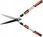Gardenmax Ręczne Nożyce Do Żywopłotu Ogrodowe Cięcie Formowanie Teleskopowe 75-95cm 059GHL - zdjęcie 2