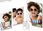 Dooky Sunglasses Fiji Sunglasses Fiji Okulary Przeciwsłoneczne Dla Dzieci Cappuccino 6-36M 1szt. - zdjęcie 8